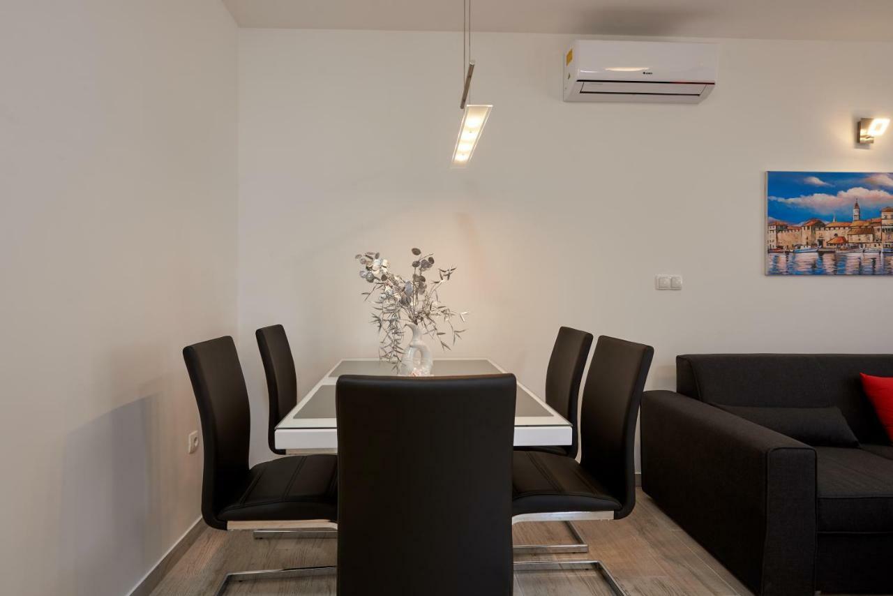 Apartman Jakov Apartment Trogir Exterior photo