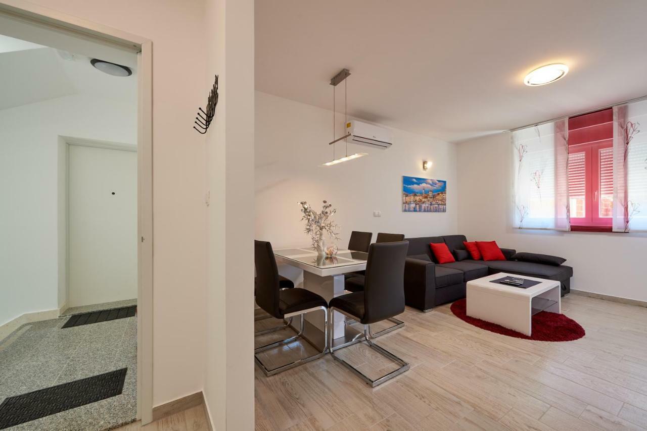 Apartman Jakov Apartment Trogir Exterior photo