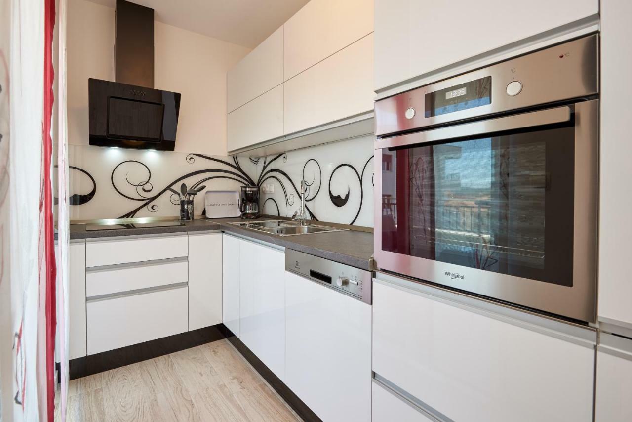 Apartman Jakov Apartment Trogir Exterior photo